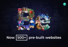 Betheme - Responsive Multipurpose WordPress & WooCommerce Theme