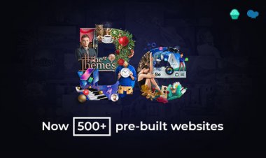 Betheme - Responsive Multipurpose WordPress & WooCommerce Theme