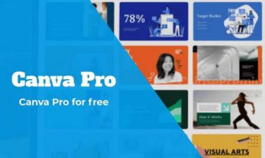 Hướng dẫn nâng cấp Tài khoản Canva Pro miễn phí vĩnh viễn 2022