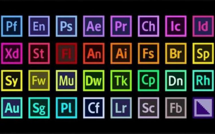 Download Adobe GenP 2.7 – Kích hoạt Bản quyền các phần mềm Adobe miễn phí