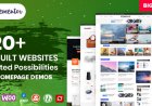 Soledad - Multipurpose Blog/Magazine & WooCommerce WordPress Theme