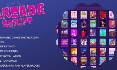 Share code Web Game giải trí di động responsive