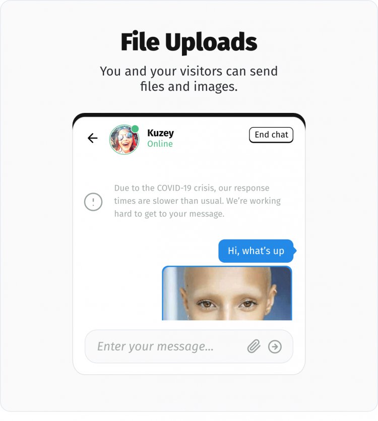 Live Chat Unlimited v3.1.1 - Plugin chat hỗ trợ trực tuyến