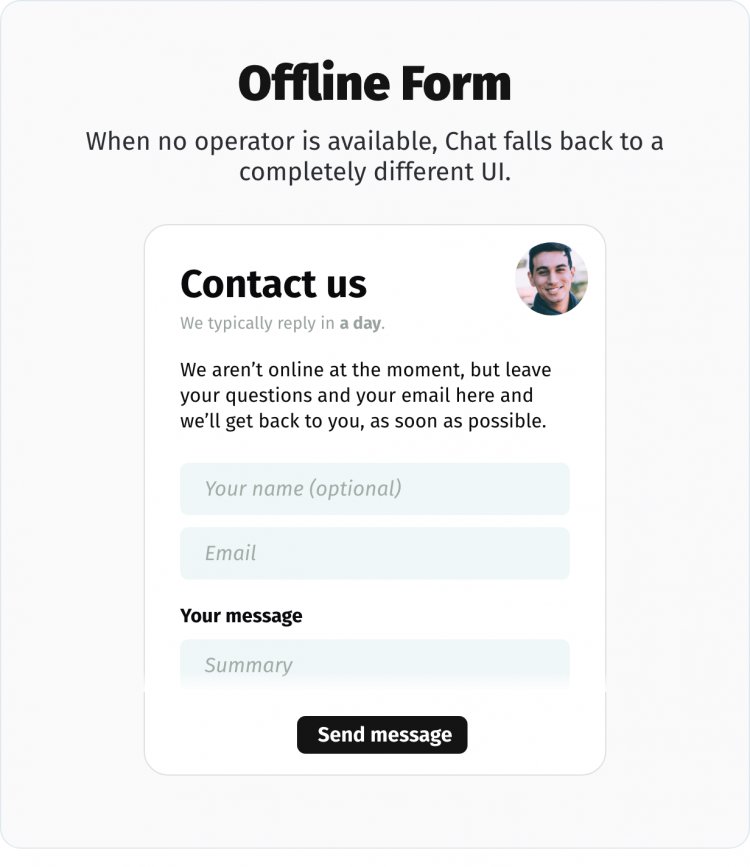 Live Chat Unlimited v3.1.1 - Plugin chat hỗ trợ trực tuyến