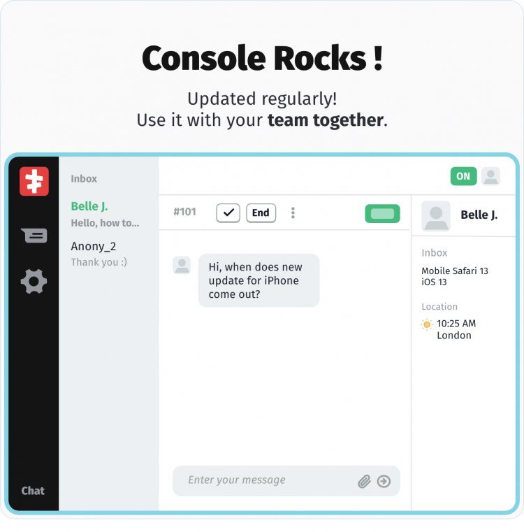 Live Chat Unlimited v3.1.1 - Plugin chat hỗ trợ trực tuyến