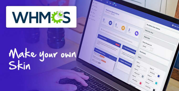 Hostiko - Theme WHMCS  bán Hosting VPS & Domain cho Wordpress