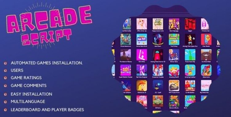 Share code Web Game giải trí di động responsive