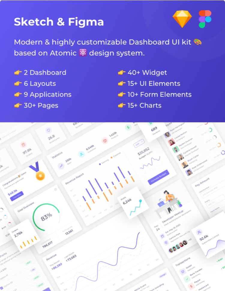 Vuexy - Vuejs, React, HTML & Laravel Admin Dashboard Template