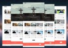 Source Code Share code Mblog v2.0 blog cá nhân‎ đẹp