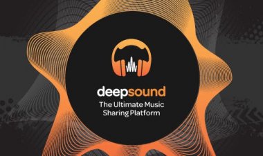 ‎DeepSound - Mã nguồn PHP nền tảng chia sẻ âm nhạc