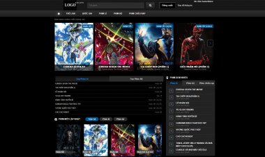 Share code web Phim giống phimmoi