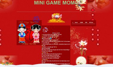 Share code mini Game Chẵn lẻ Momo