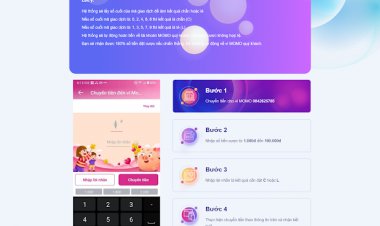 Share code Chẵn lẻ Momo bản ngon
