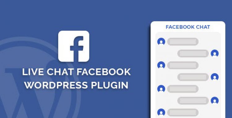 Live Chat Facebook WordPress Plugin